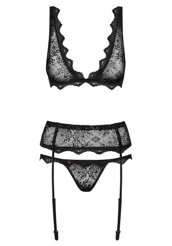 Obsessive Emperita Set