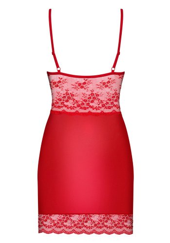 Obsessive Lovica Chemise