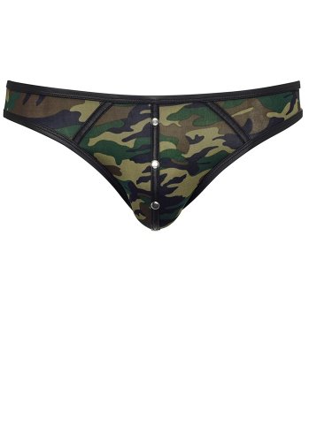NEK Camouflage Briefs