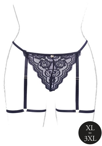 Marie Trosa Queensize