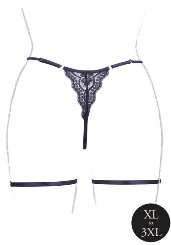 Marie Trosa Queensize