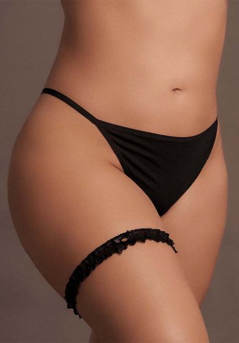 Noel Strumpeband Queensize