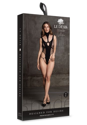 Cyllene Body with Turtleneck Onesize