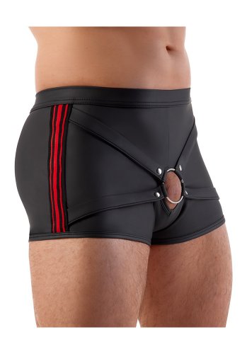Boxer Briefs with cockring