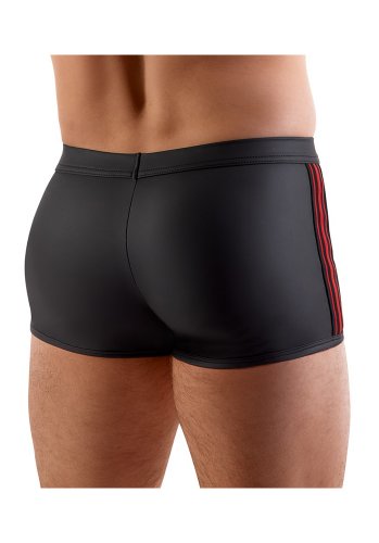 Boxer Briefs with cockring