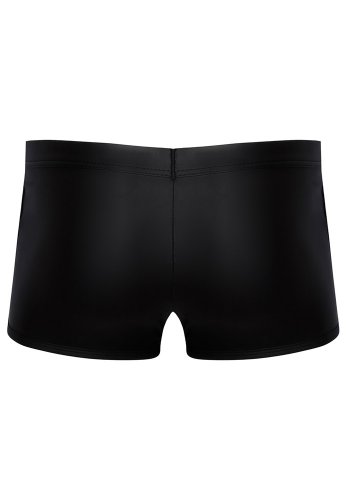 Boxer Briefs with cockring