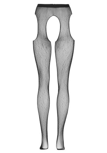 Suspender Tighs with sparkly gems