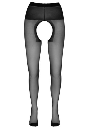Crotchless Tights