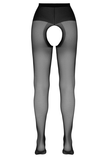 Crotchless Tights