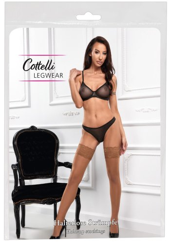 Hold-Up Stockings