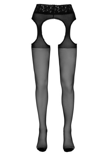 Suspender Tights