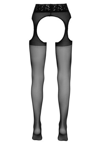 Suspender Tights