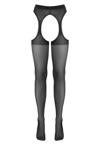 Suspender Stockings