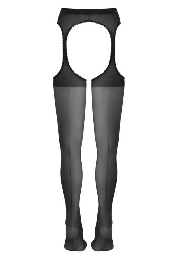 Suspender Stockings