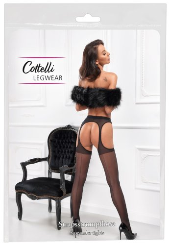 Suspender Stockings
