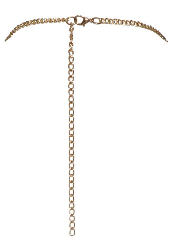 Cottelli Gold Metal Top