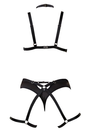 Cottelli Harness Set