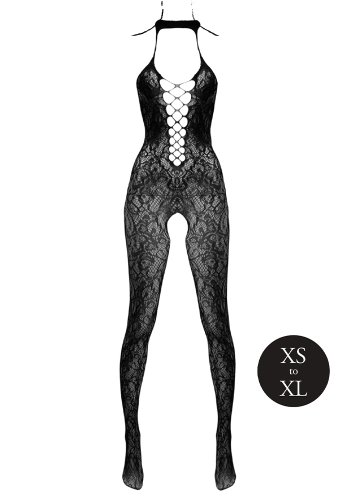 Sweeney Bodystocking