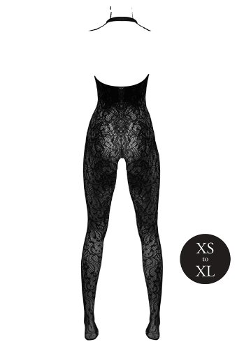 Sweeney Bodystocking