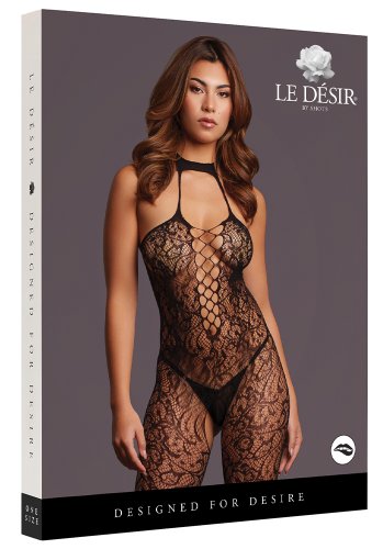 Sweeney Bodystocking