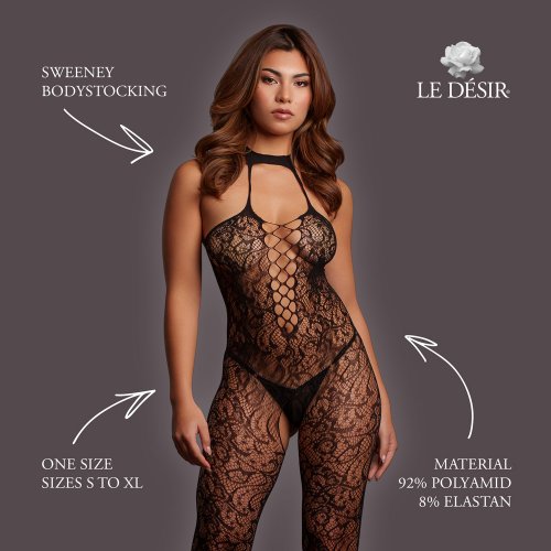 Sweeney Bodystocking