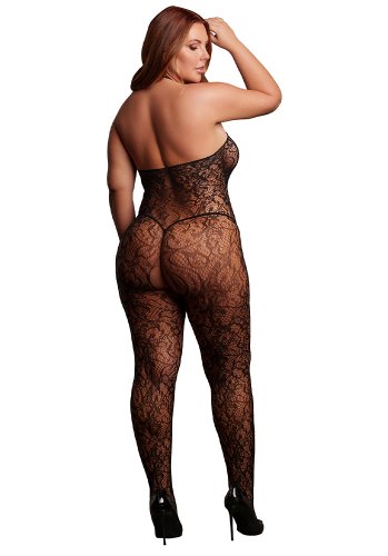 Sweeney Bodystocking Queen Size