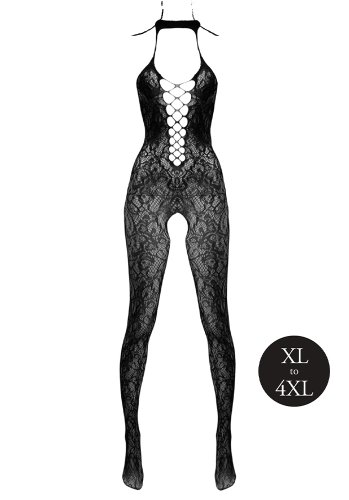 Sweeney Bodystocking Queen Size