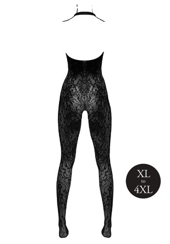 Sweeney Bodystocking Queen Size