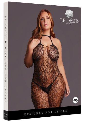 Sweeney Bodystocking Queen Size