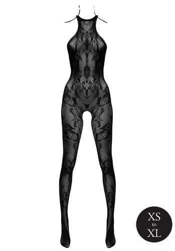 Matilda Lace Bodystocking