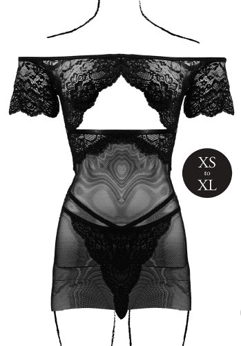 Olympia Babydoll