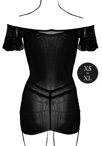 Olympia Babydoll
