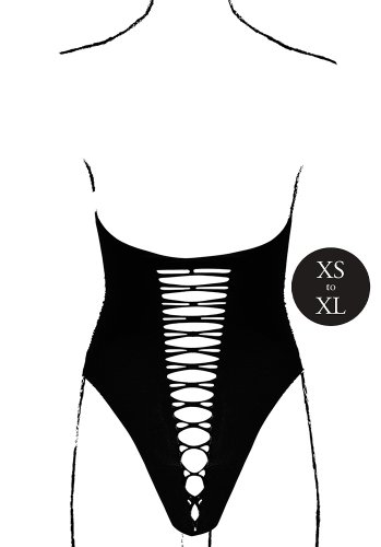 Jordan Open Work Body