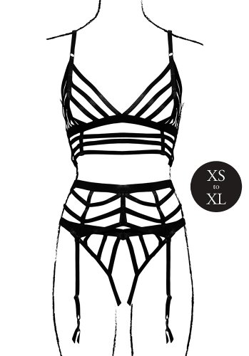 Lola Strappy Set