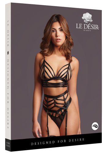 Lola Strappy Set
