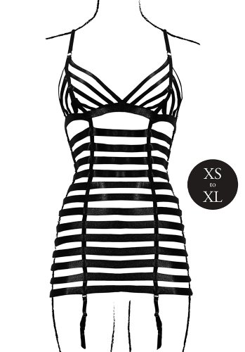 Lola Strappy Set Dress