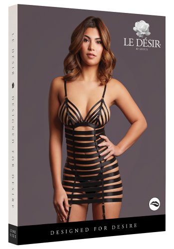 Lola Strappy Set Dress