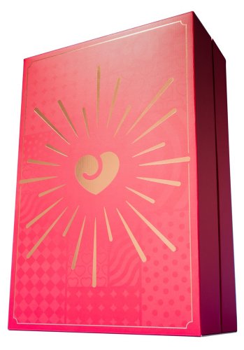 Couples Erotisk Adventskalender 2026