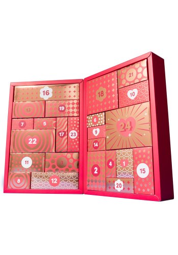 Couples Erotisk Adventskalender 2026