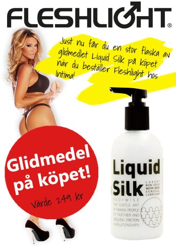 Flight by Fleshlight