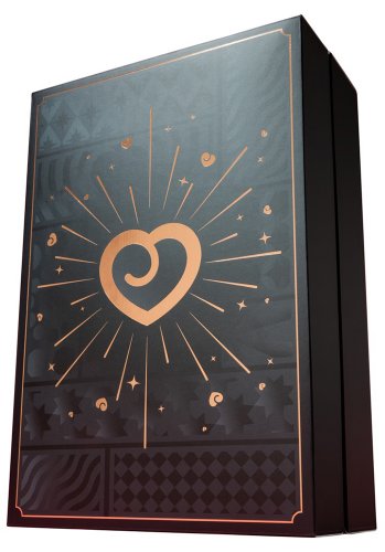 Luxury Erotisk Adventskalender 2026