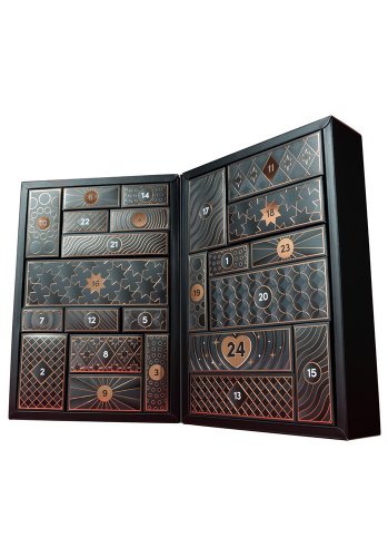 Luxury Erotisk Adventskalender 2026
