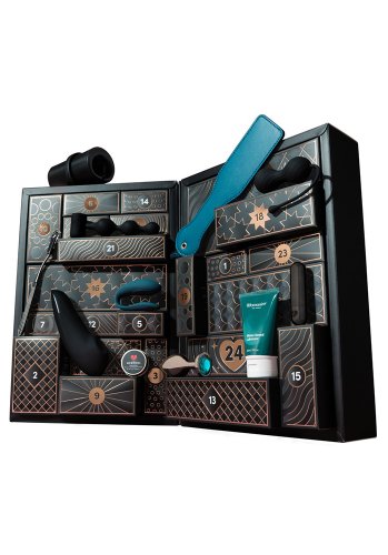 Luxury Erotisk Adventskalender 2026