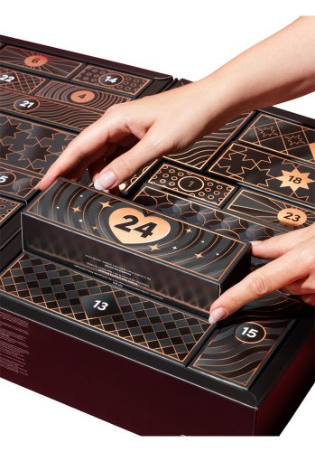 Luxury Erotisk Adventskalender 2026