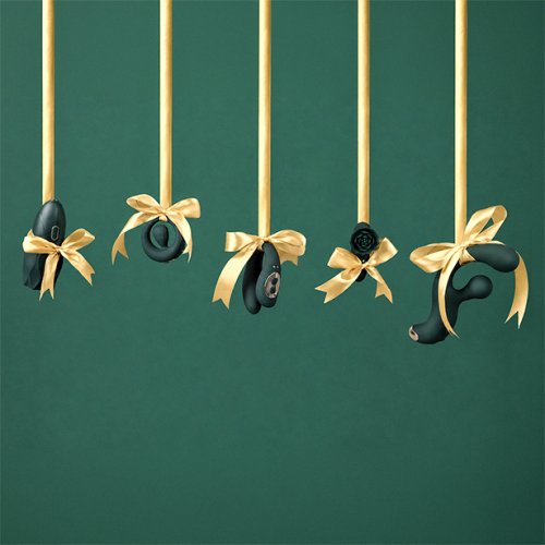 Naughty & Nice Lyxig Adventskalender 2026