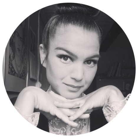 Alexandra Rejsmar Skribent och krönikör