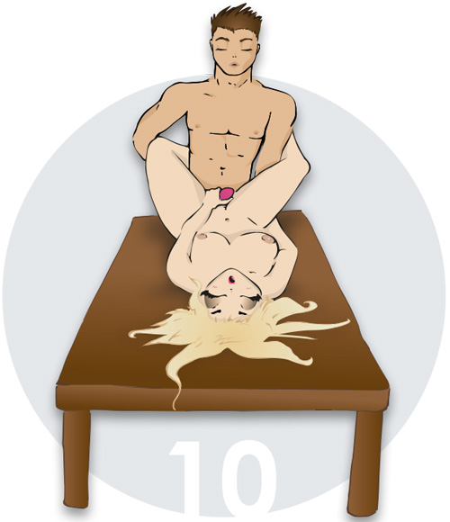 The Delicious Dessert