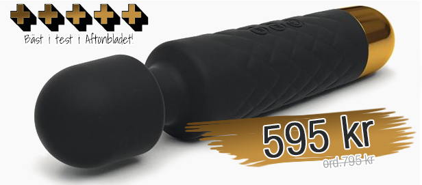 Dorcel Wanderful, Bäst i test i Aftonbladet